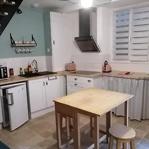 L'isard Appartement