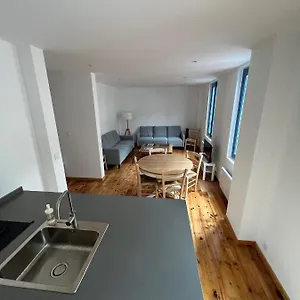 Résidence Natura Ii Appartement