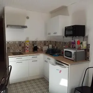 Au Coeur De La Appartement