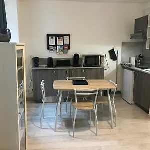 Le Bleu Appartement