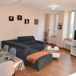 Paquita Appartement