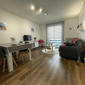 Cœur D'ax Location Appartement